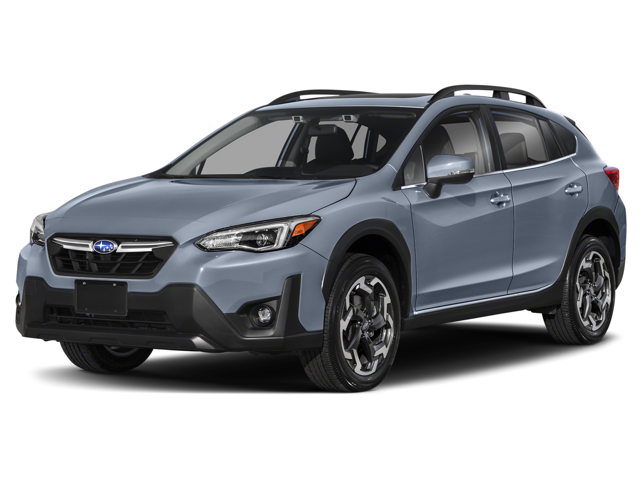 2022 Subaru Crosstrek