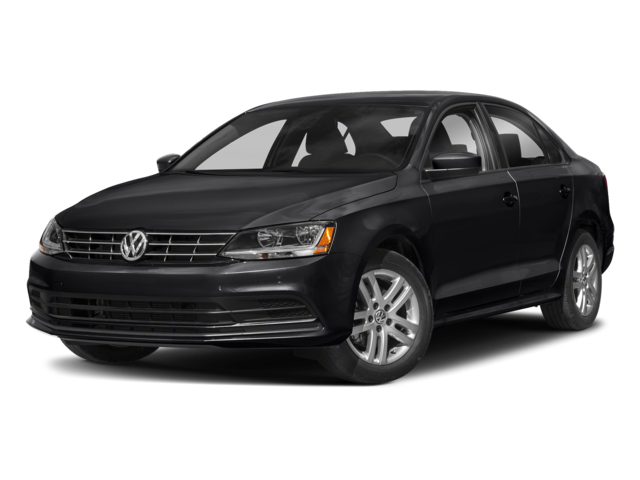 2018 Volkswagen Jetta